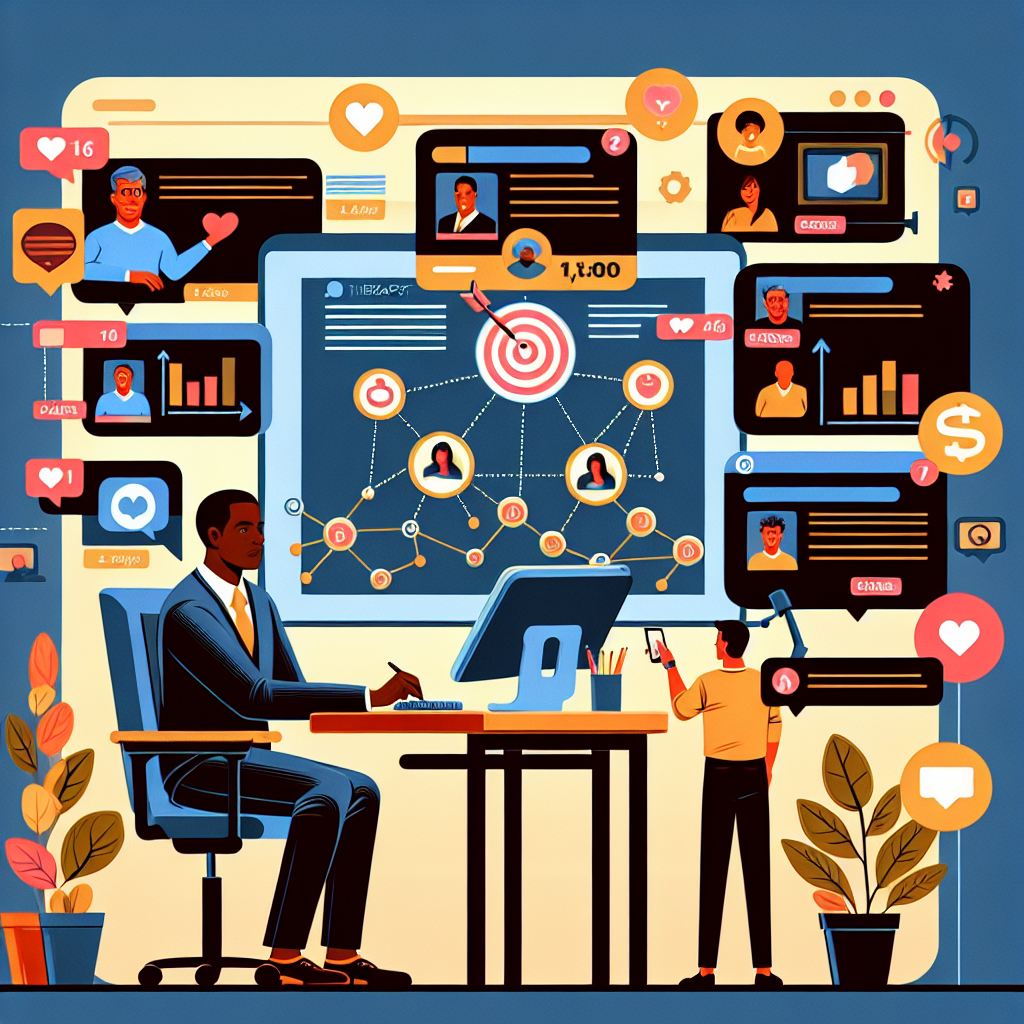 Marketing Digital para Terapeutas