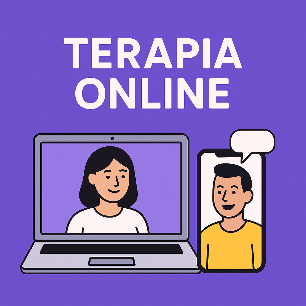 Terapia Online