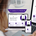 Tu Consulta Premium en 7 dias y Comienza a captar cliente